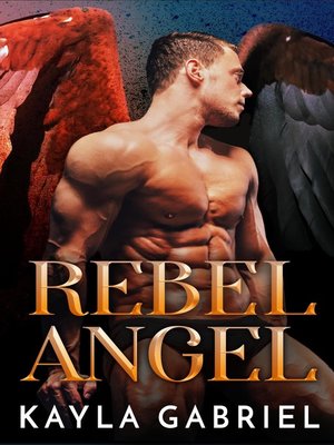 cover image of Rebel Angel